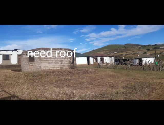2 BEDROOM HOUSE FOR SALE IN NKUNZEMPUNGA
